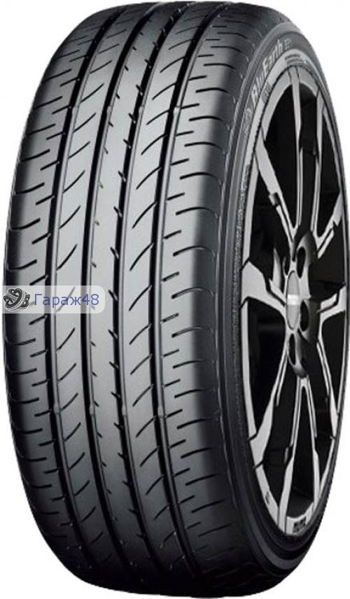 Yokohama BluEarth AE51 235/45 R17 97W